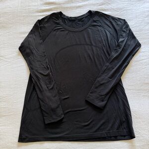 Lululemon Swiftly Tech Long sleeve